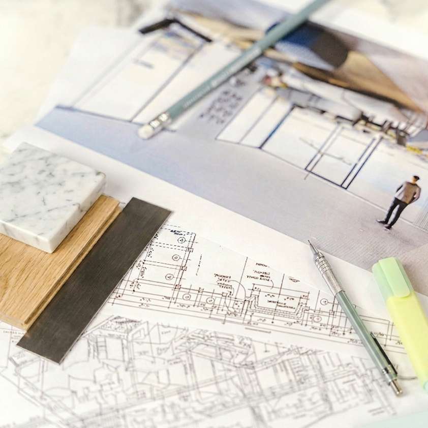 Prise de contact rapide avec CHC Habitat