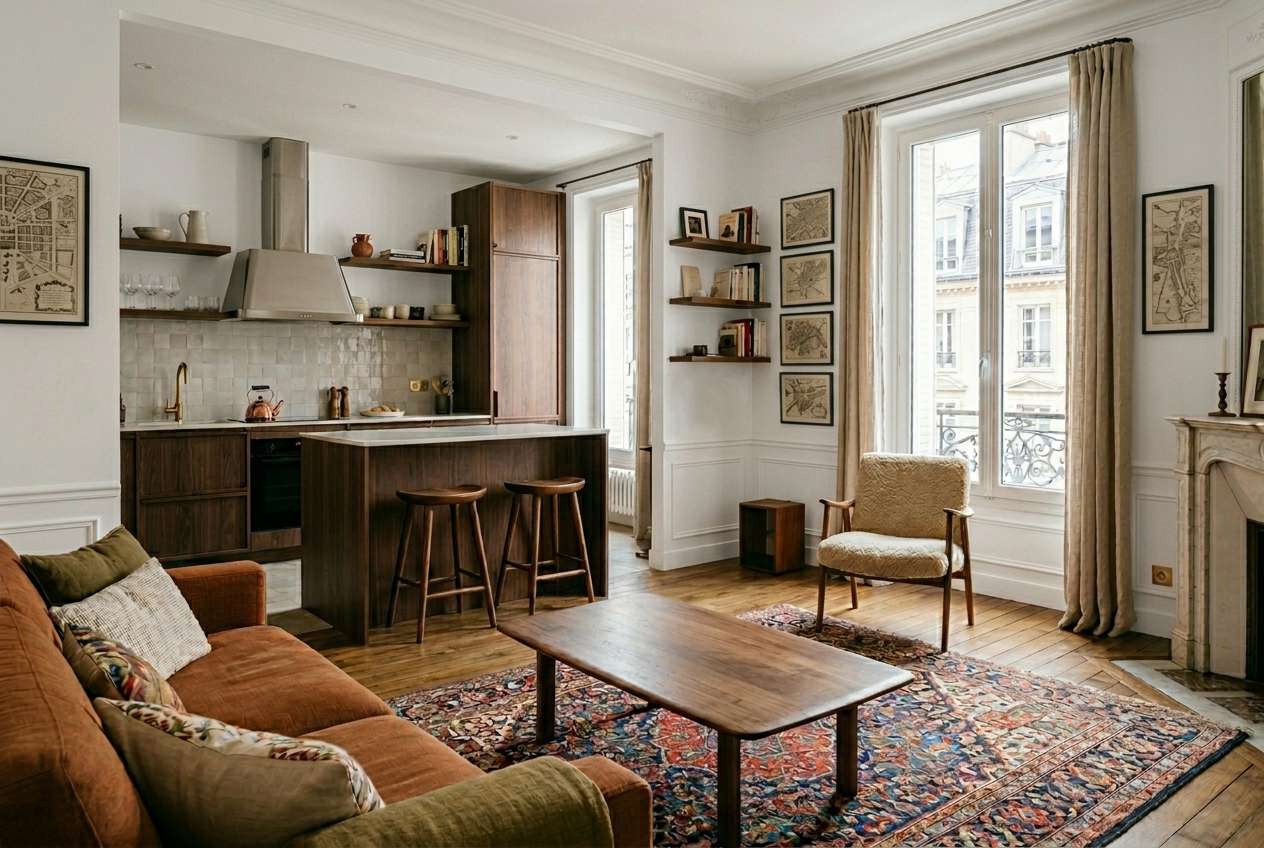 Rénovation de salle de bains